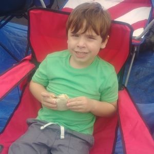 Meet your Posher, Jesse